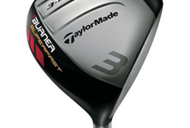 taylormade burner 2.0 3 iron